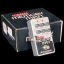 Electro-Harmonix Nano Deluxe Memory Man Analog Delay/Chorus/Vibrato Pedal