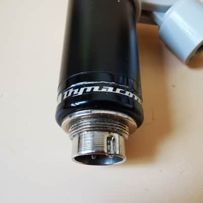 Beyer M260 by Dynacord ribbon 's microphone image 15