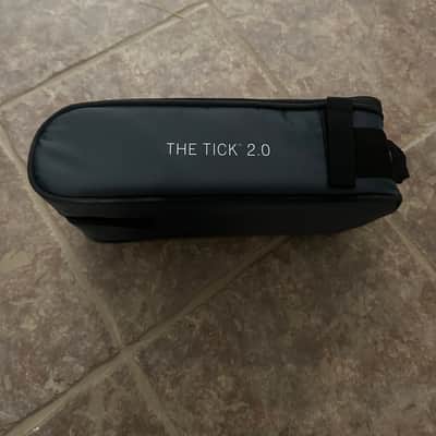 Mono M80 Classic Tick 2.0 Case 2024 - Gray image 2