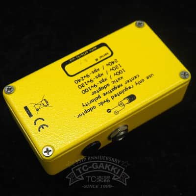 Xotic AC-Booster image 3