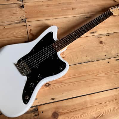 Squier Affinity Jazzmaster HH Electric Guitar 2018 image 1