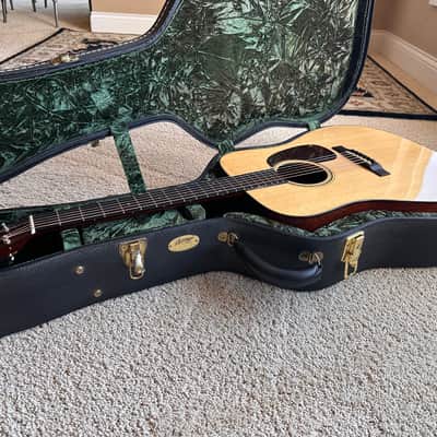 Collings D1 - 2006 image 9
