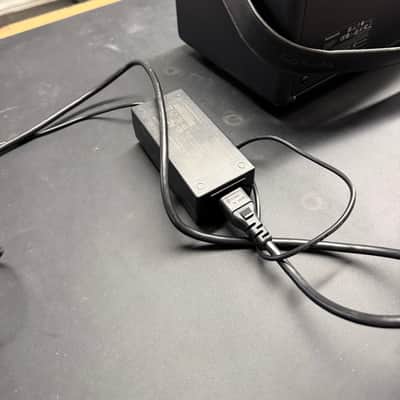 Positive Grid Spark 40 40-Watt 2x4" Modeling Guitar Combo 2020 - Present - Black image 5