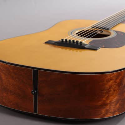 2002 Martin D-18 DC David Crosby Signature Acoustic Guitar #101 of 250 image 14