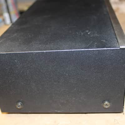 Restored Realistic 31-1988 5 band Graphic Equalizer (3) image 6