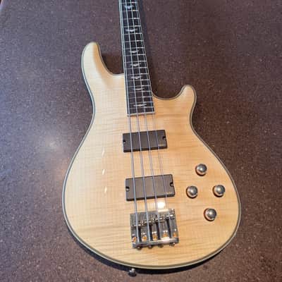 Schecter Omen Extreme-4 2022 - Present - Natural image 2