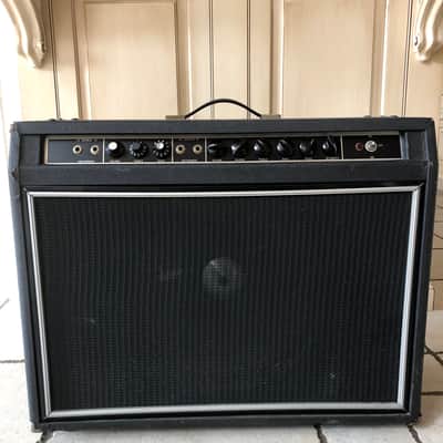 GIBSON 1970s 100% ORIGINAL VINTAGE G60 AMP AMPLIFIER image 1