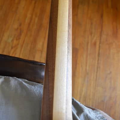 Kiesel CS6, High specs, Gorgeous specimen, 2020, Tremolo equipped image 17
