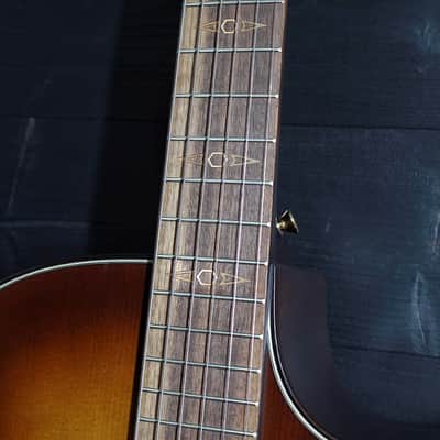 Martin GPCE Inception Maple Auditorium Size Acoustic-Electric Guitar image 10