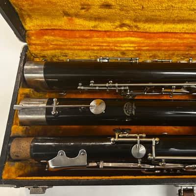 Linton Bassoon image 2