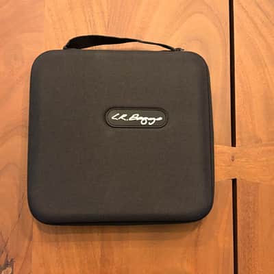 LR Baggs Venue DI 2025 - Black/Bronze image 7
