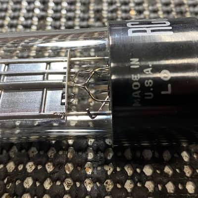 RCA 6X5GT - Tested and Working! - 4 of 4 image 5