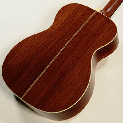 Martin 000-28EC Eric Clapton Signature Model 2012 [1562847] (06/24) image 2
