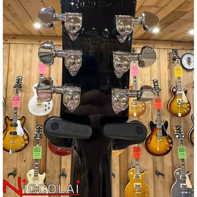 GIBSON SG Standard Pelham Blue Burst image 7