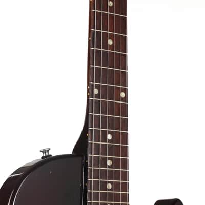 1957 Gibson Les Paul Junior Single Cut Sunburst image 7