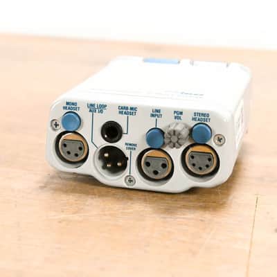 RTS BP-325 Two-Channel Portable Beltpack Intercom Station CG011W3 Bild 3