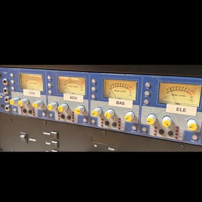 Focusrite ISA 428 image 3