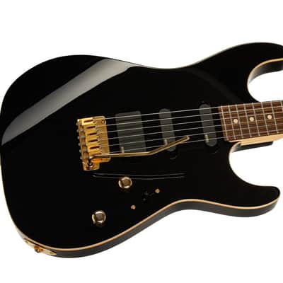 Suhr Limited Edition Standard Legacy Black (Pre-Owned, 2023-4, EC+) #73309 image 4