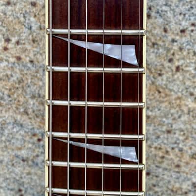 ESP LTD Arrow-401 Gloss Black Made in Korea - Light! image 9