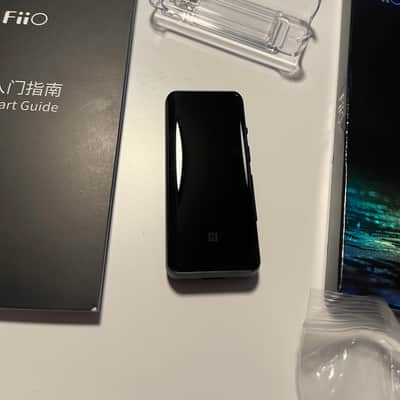FiiO BTR5 2021 Portable Bluetooth DAC/Amp image 4