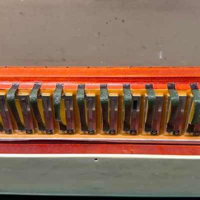 Crucianelli Accordion image 13