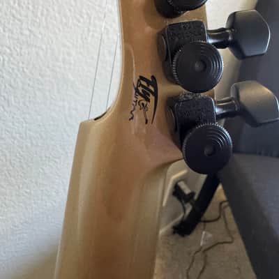 Parker Fly Deluxe 2001 image 7