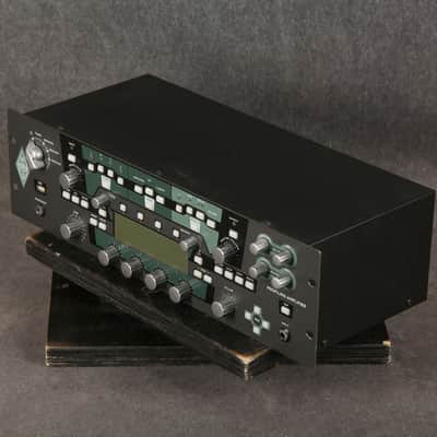 Kemper Powered Profile Rack Unit - 2nd Hand image 5