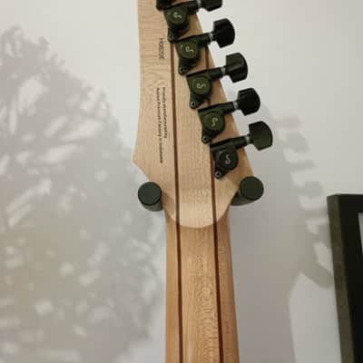 Ibanez RG premium RG721RW image 3