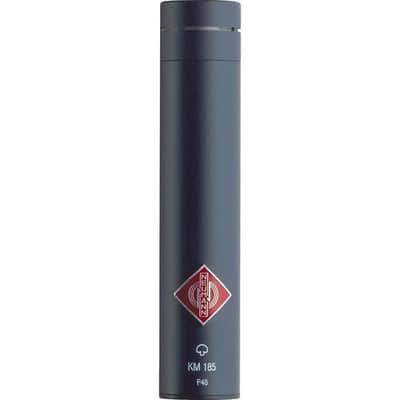 Neumann KM 185-MT-STEREOSET Stereo set includes two each: KM image 3