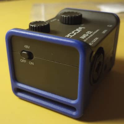 Zoom AMS-22 USB-C Audio Interface - Used, Great Condition image 5