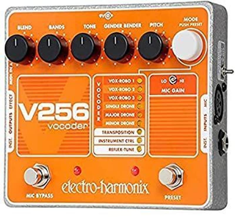 Electro-Harmonix V256