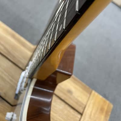 3 Pickup Parts Telecaster Rosewood Neck - Natural image 6