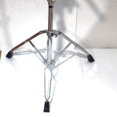 Pearl Export Series 8" and 10" Toms / Long Lug with Double Tom Stand / Black / 1990's image 12