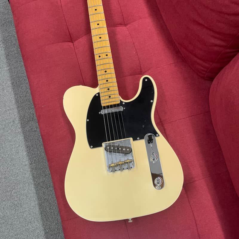 Fender American Special Telecaster | Reverb