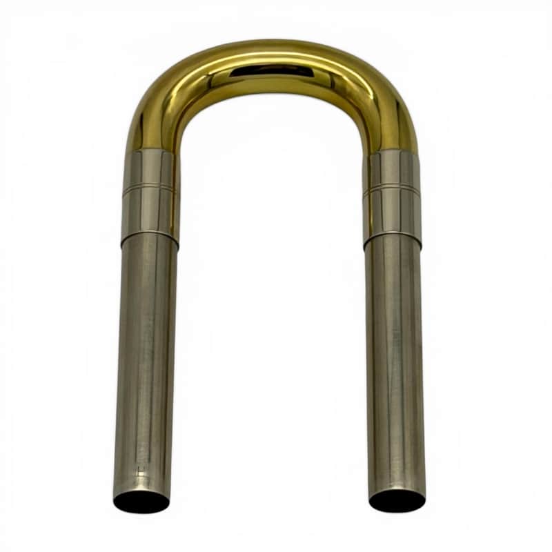 Ricco Kühn Tuning Slide for W 293 Innovation Double French Horn Model:Standard
