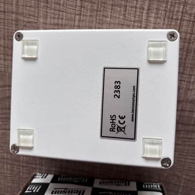 Benson Amps Germanium Fuzz image 3