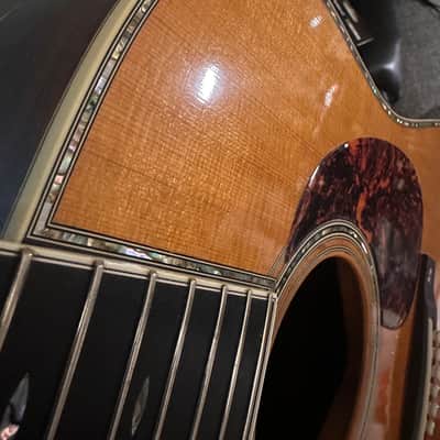 Martin Standard Series D-42 2005 - 2017 - Natural image 16