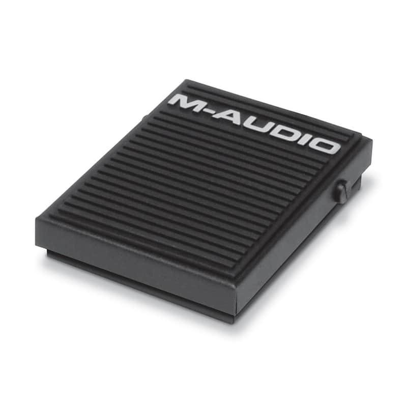 M-Audio SP-1 Keyboard Sustain Pedal image 1