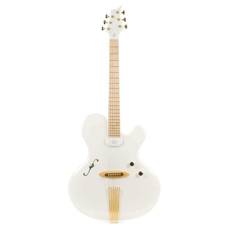 Ritter Princess Isabella "GB" Prototype Owned by George Benson image 1