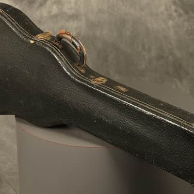 1955 Gibson Les Paul Custom Black Beauty image 18
