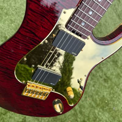 ESP Snapper Custom Shop image 5
