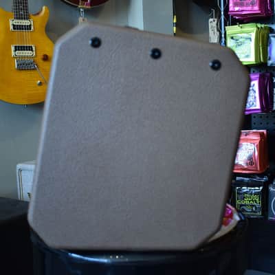 Fishman Loudbox Mini Charge 60-Watt Acoustic Amplifier Brown image 3