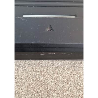 Kenwood KAC-9104D - Car Amplifier - Good image 2