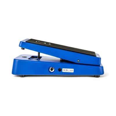 Dunlop Cry Baby - Akira Takasaki Signature - Fuzz Wah Pedal image 4