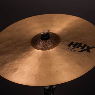 Sabian 19" HHX Complex Thin Crash image 2