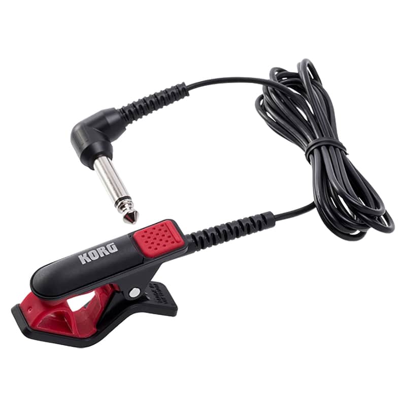 Korg CM-300 Contact Microphone image 1