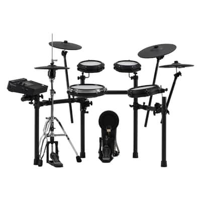 Roland TD316 V-Drums Electronic Drum Kit image 2