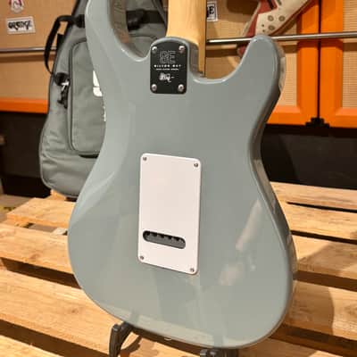 PRS LEFTY STORM GRAY RW SILVER SKY John Mayer Signature ZURDA (Very Limited) NO More image 13