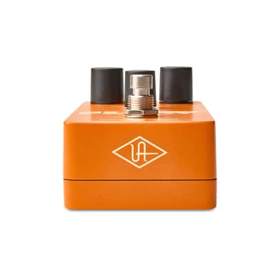 Universal Audio UAFX Flow Vintage Tremolo Effect Pedal image 3