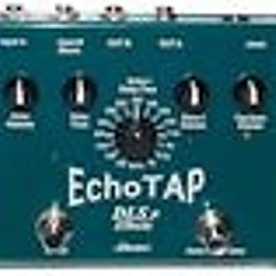 DLS Effects EchoTAP 2015 | Reverb